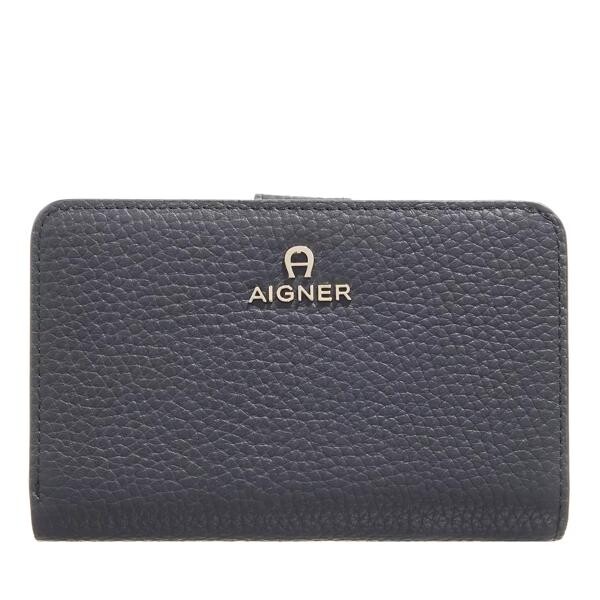

Кошелек ivy ink Aigner, синий
