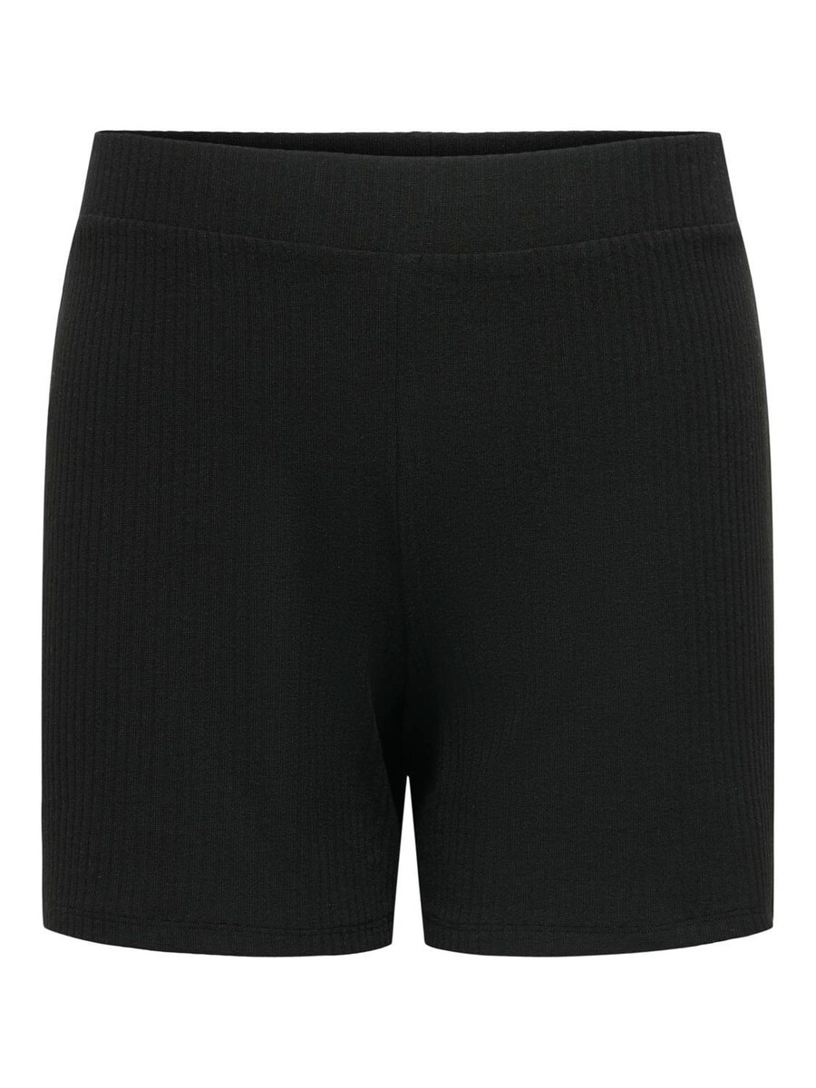 

Узкие брюки ONLY Carmakoma CAREmma, черный