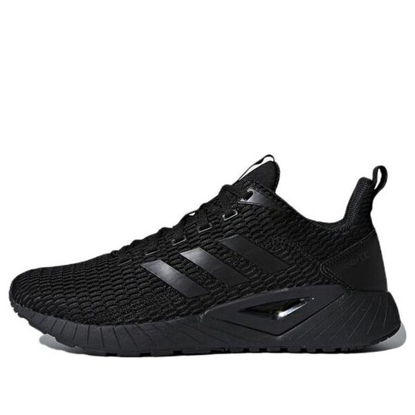 

Кроссовки neo questar cc Adidas, черный