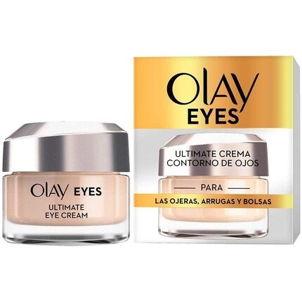 

Крем для глаз Ultimate Eyes 15 мл, Olay
