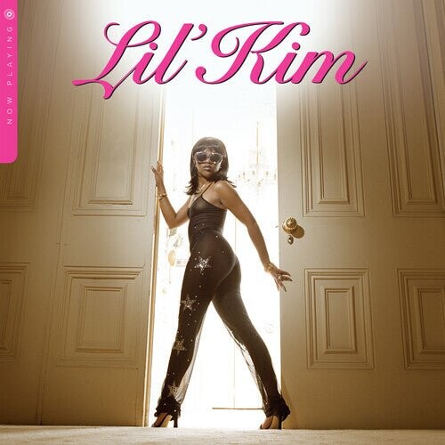 

Виниловая пластинка Lil Kim - Now Playing