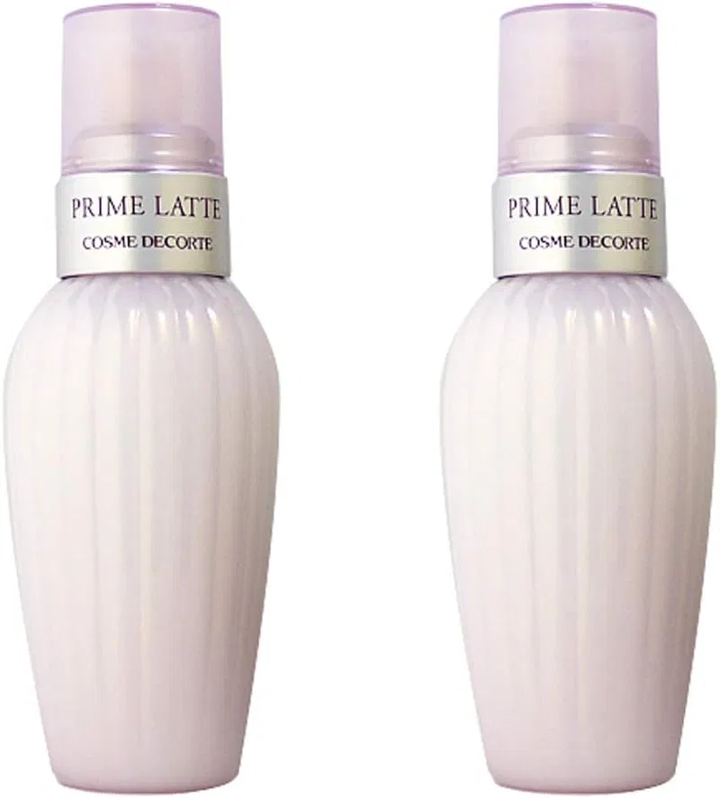 Набор молочко для лица Decorté Decollete Prim Latte, 150 мл
