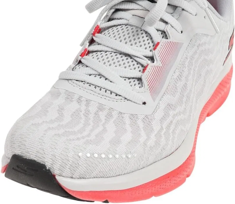 Мужские кроссовки Skechers GOrun, Gray — фото 4