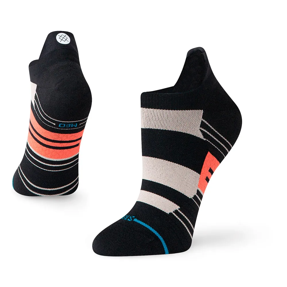 

Носки Stance Break Ultra Tab, черный