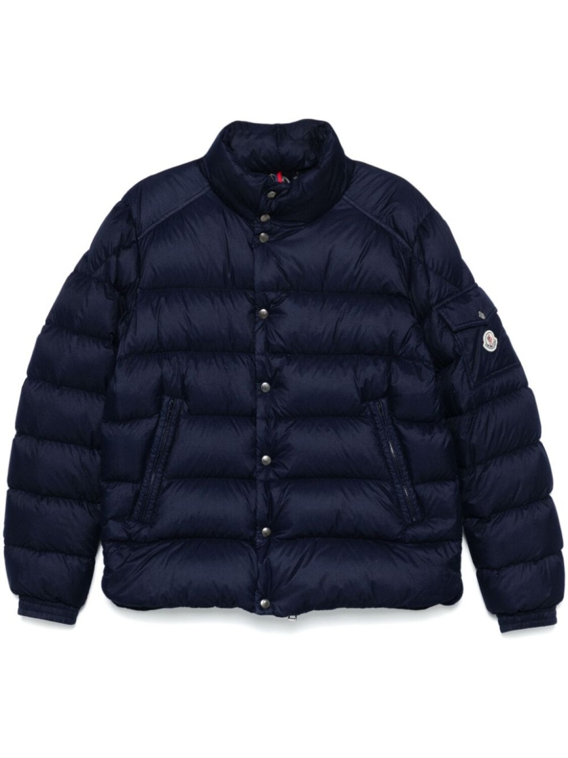 

Куртка Люле Moncler, синий