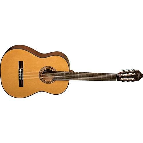 

Акустическая гитара Washburn C40 Classical Acoustic Guitar, Natural