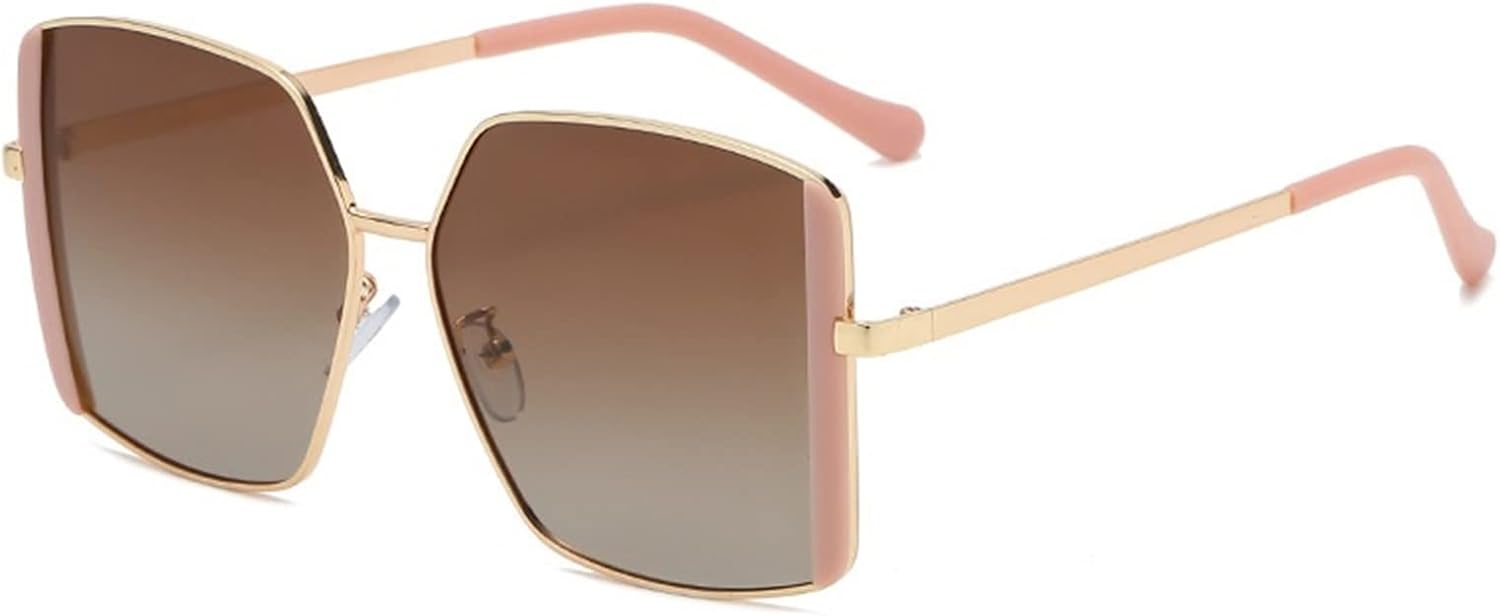 

Солнцезащитные очки XINXIN с большой оправой, поляризованные, для уличной стрельбы, для мужчин и женщин, для отдыха на природе и вождения (Цвет: D, Размер: Средний), D