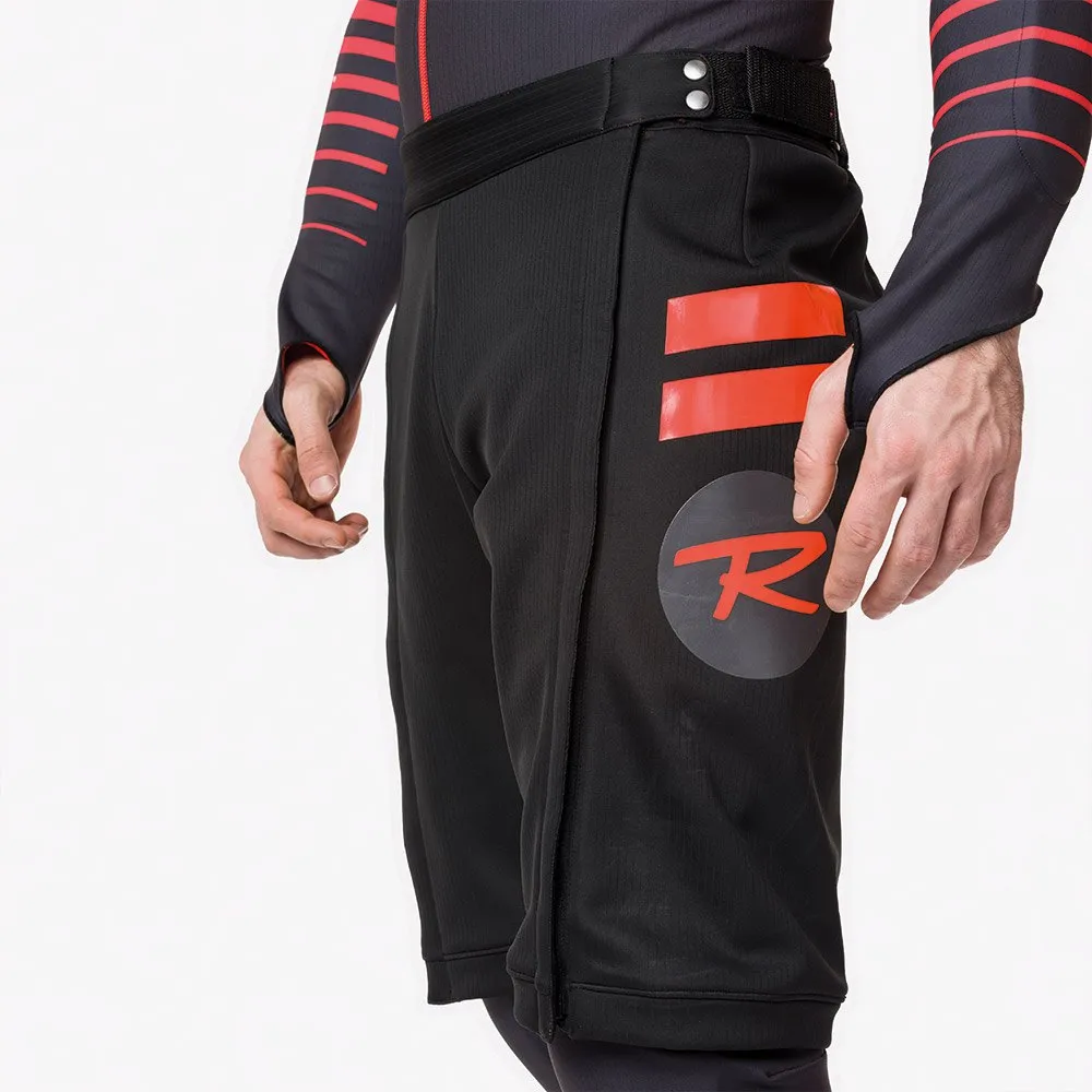

Шорты Rossignol Slalom, черный