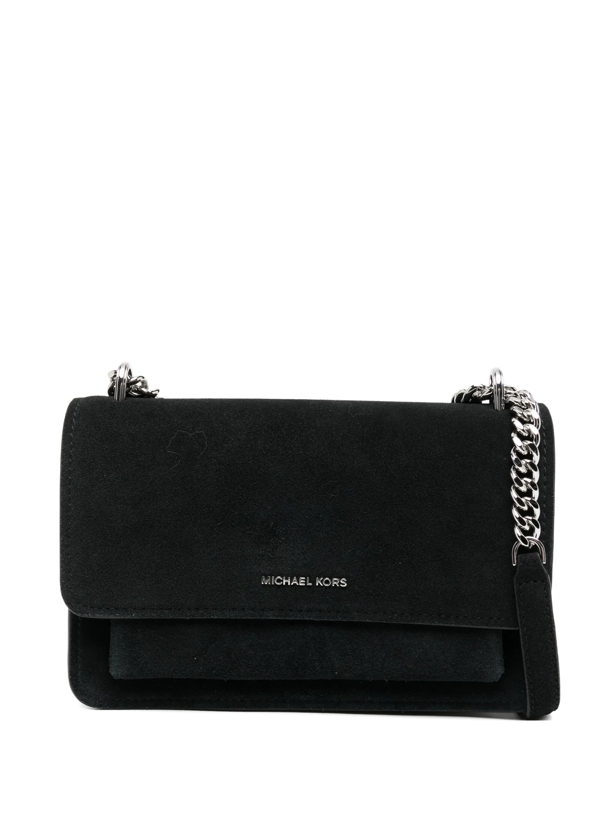 

Большая сумка на плечо Claire Michael Kors, черный