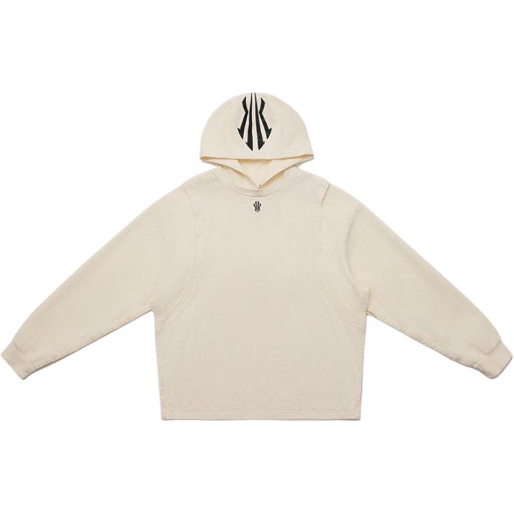 

Свитшот Unisex Irving Collection ANTA, бежевый желтый