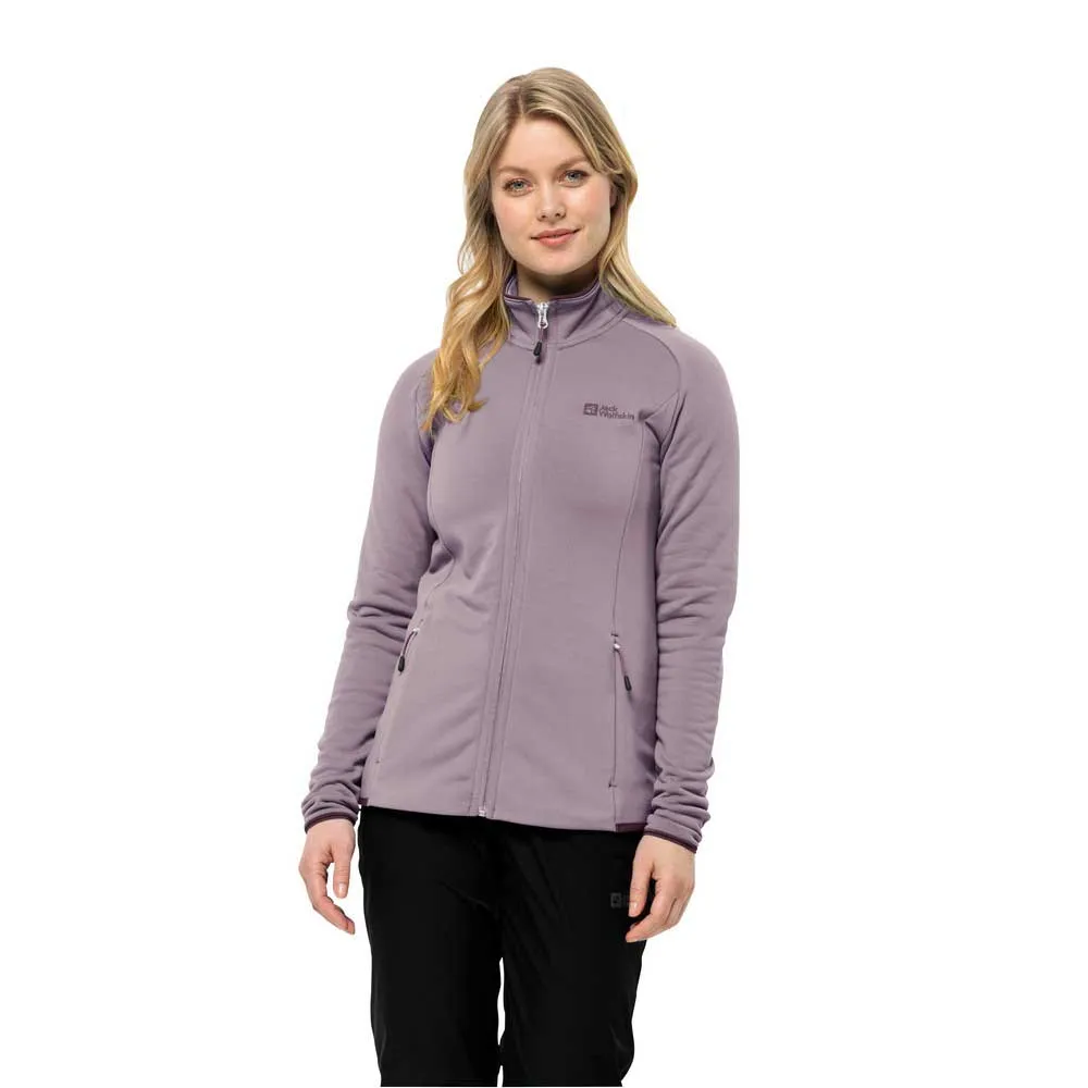 

Куртка Jack Wolfskin Baiselberg, фиолетовый