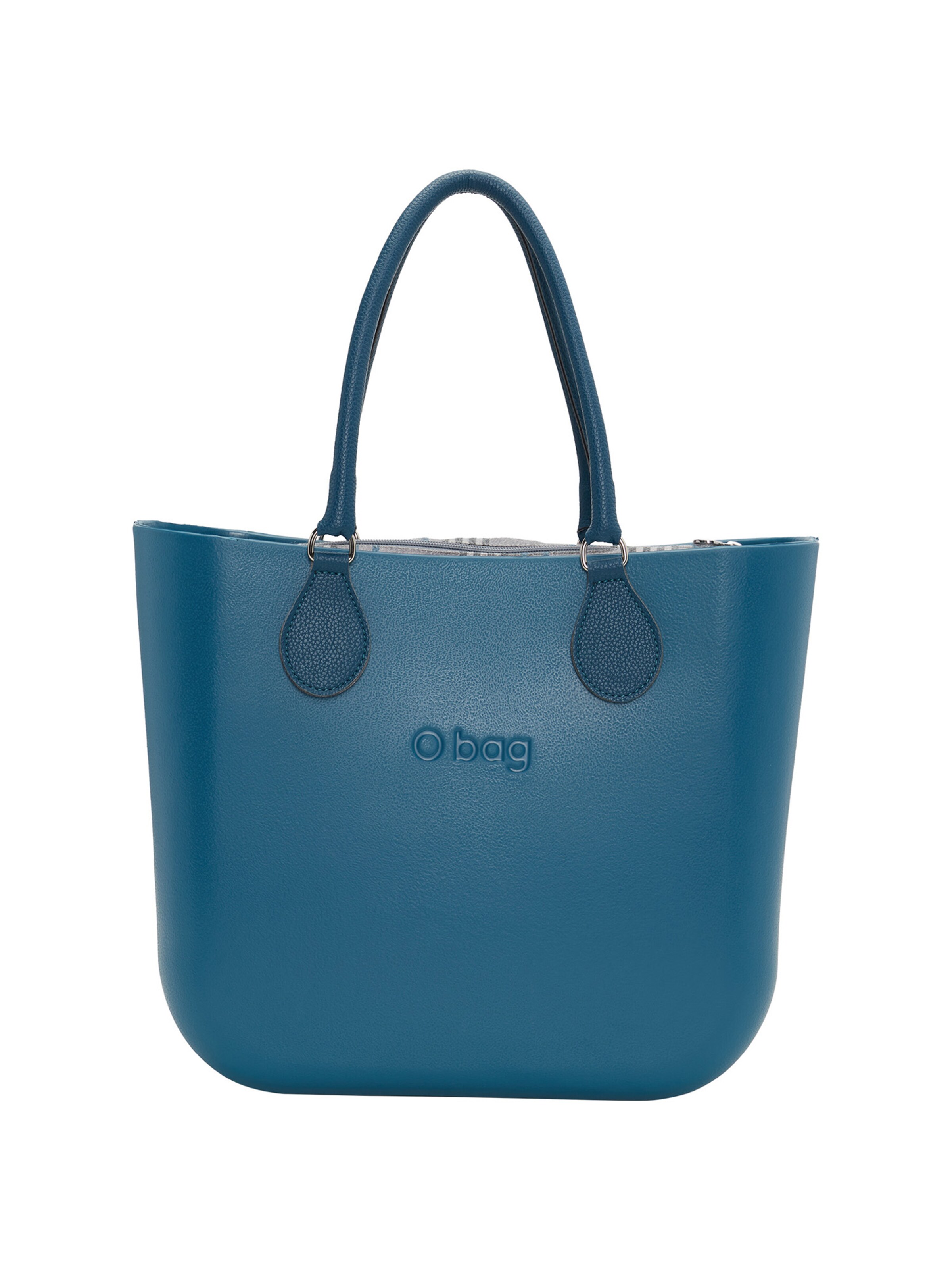 

O bag Покупатель в цвете Cyan Blue