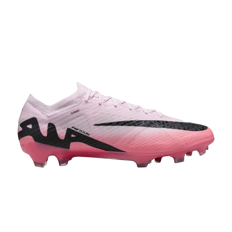 

Кроссовки Nike Zoom Mercurial Vapor 15 Elite FG, розовый