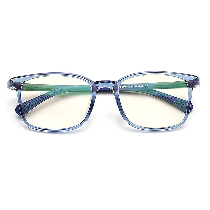 

TR90 овальные функциональные очки kids' JINGBEI