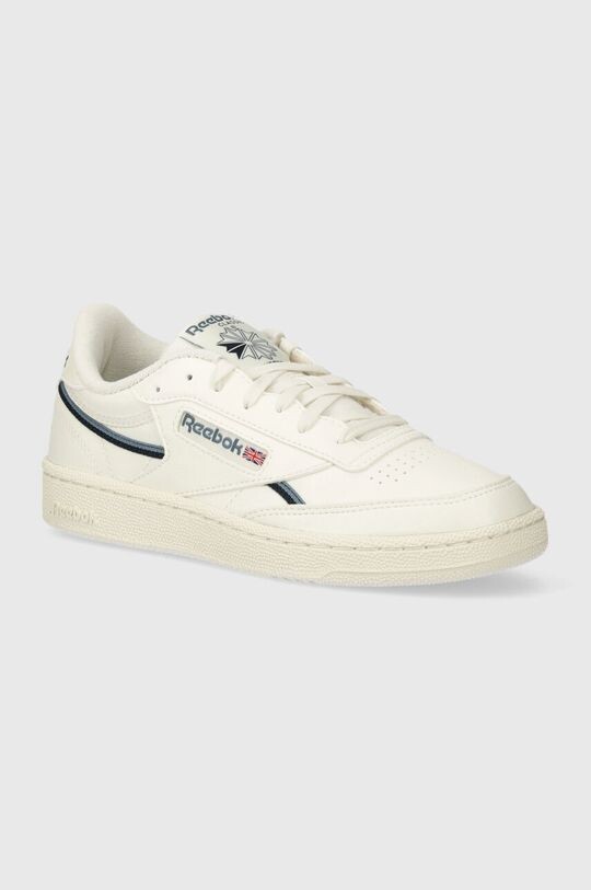 

Кроссовки CLUB C 85 Reebok Classic, белый