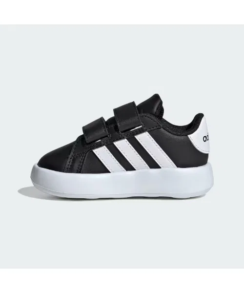 Детские кроссовки Adidas GRANDCOURT2.0CFI — фото 3