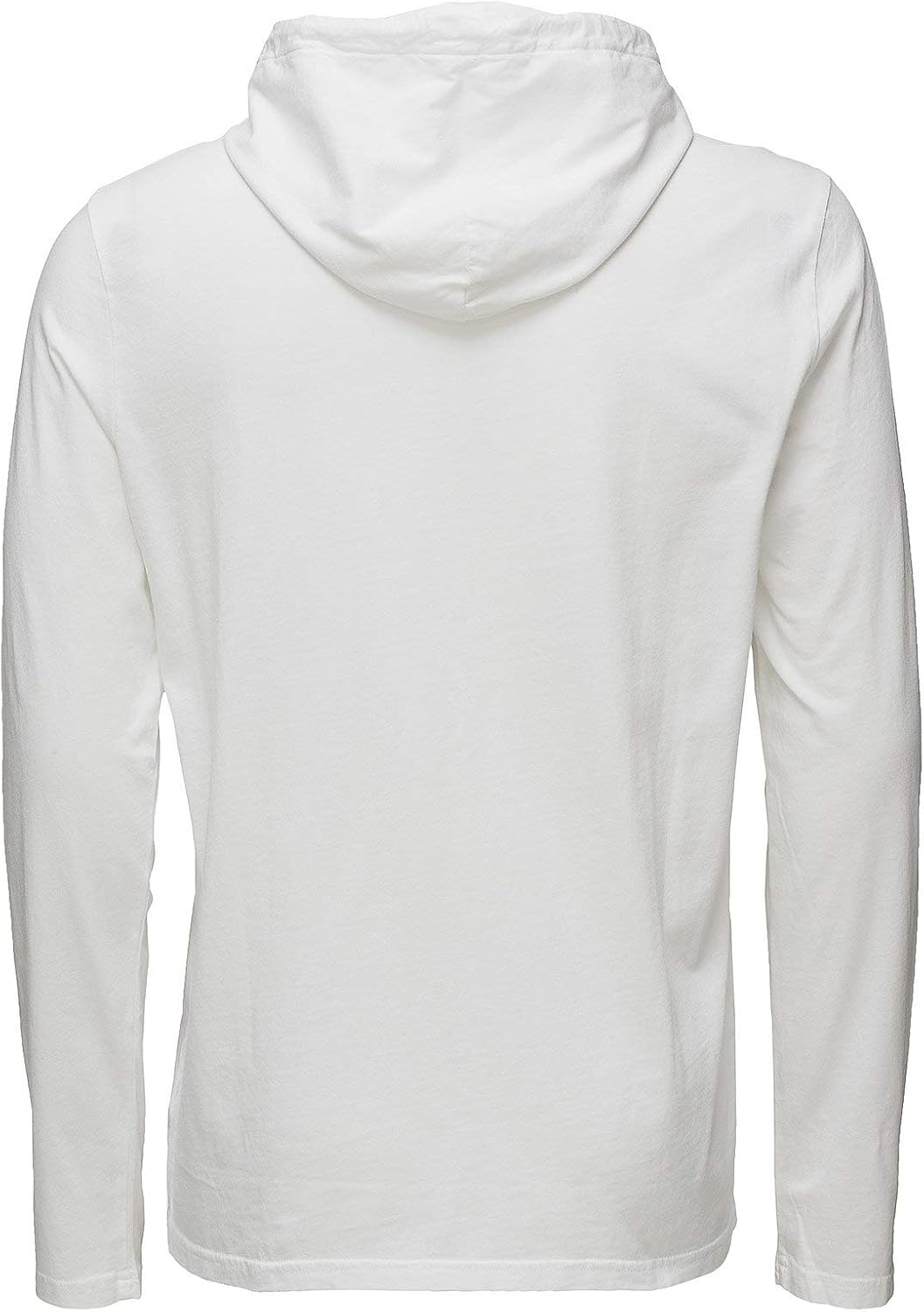 Толстовка Polo Ralph Lauren mens 710847203055, White/Navy — фото 2