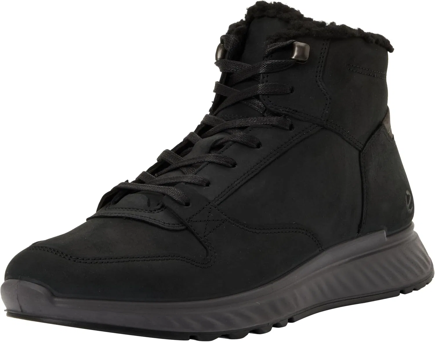 Мужские походные ботинки ECCO Exostride M