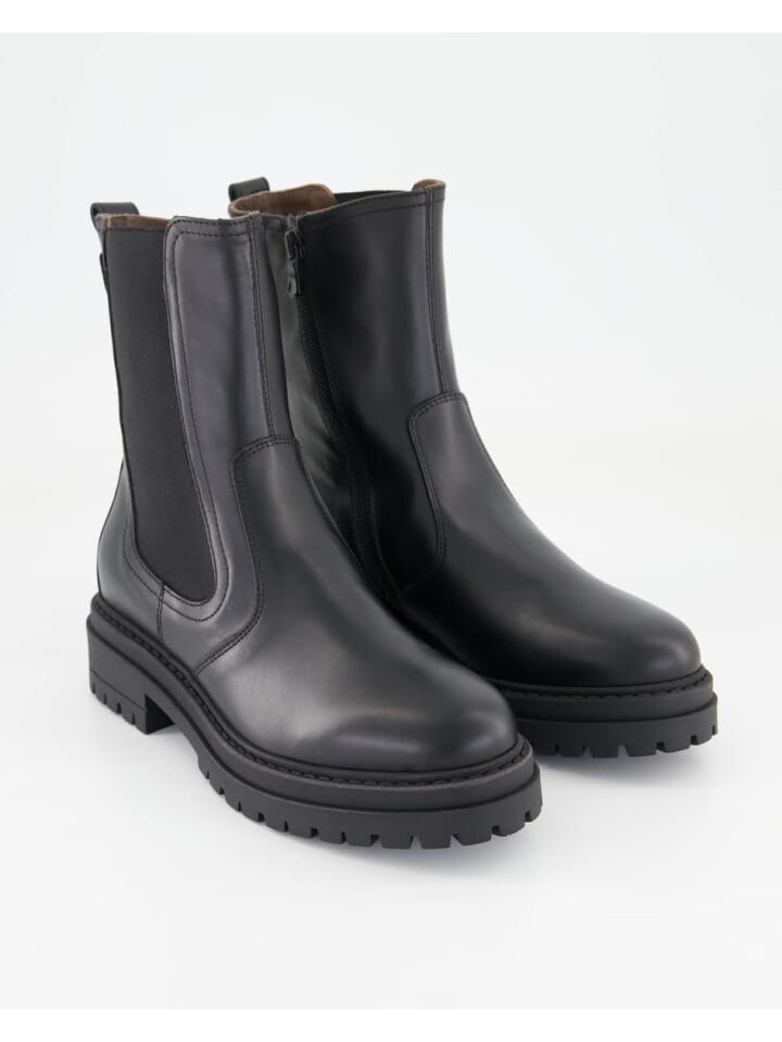 Ботинки челси Nero Giardini Chelsea Boots, черный