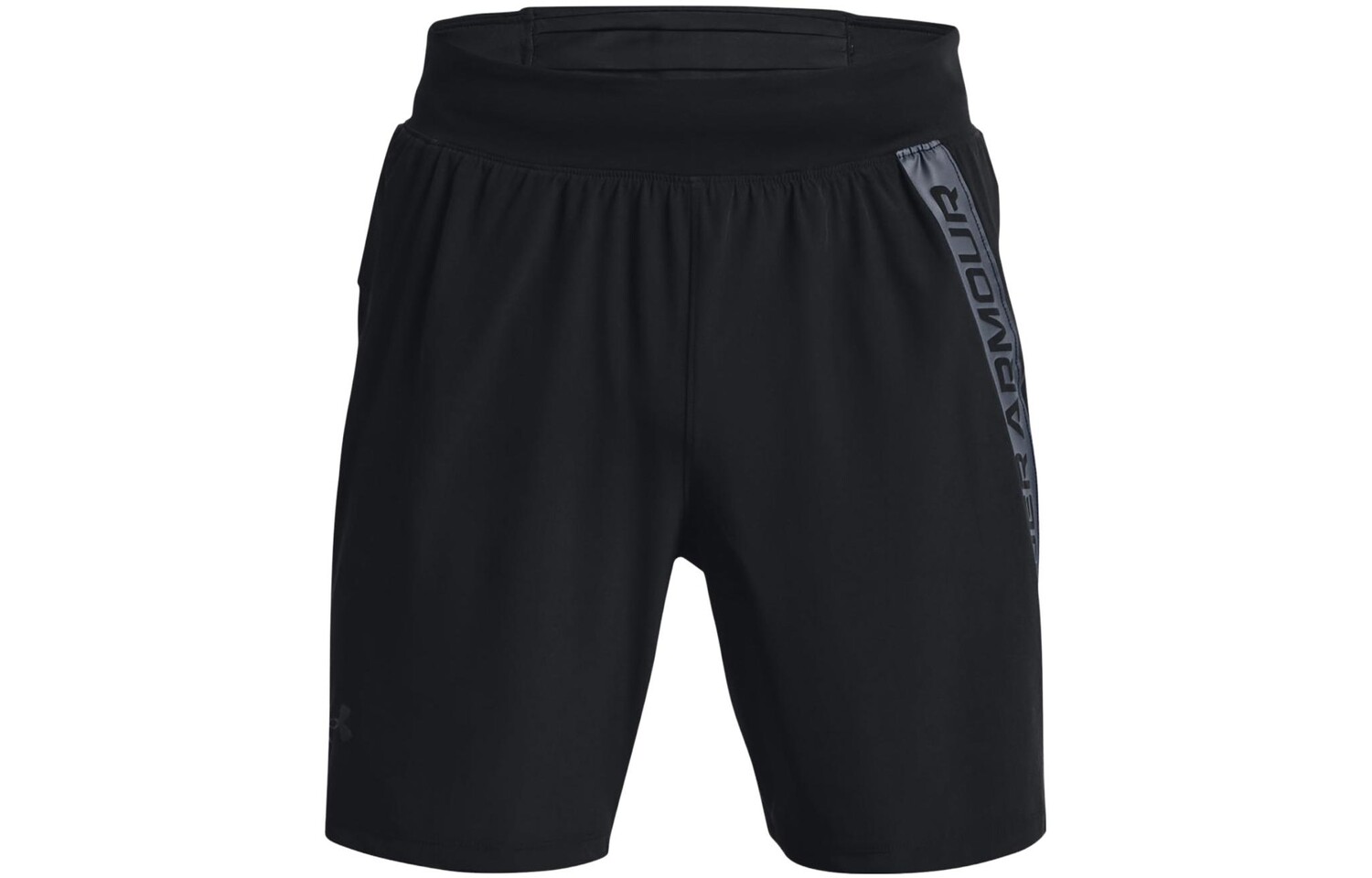 

Under Armour Мужские спортивные шорты, цвет Black