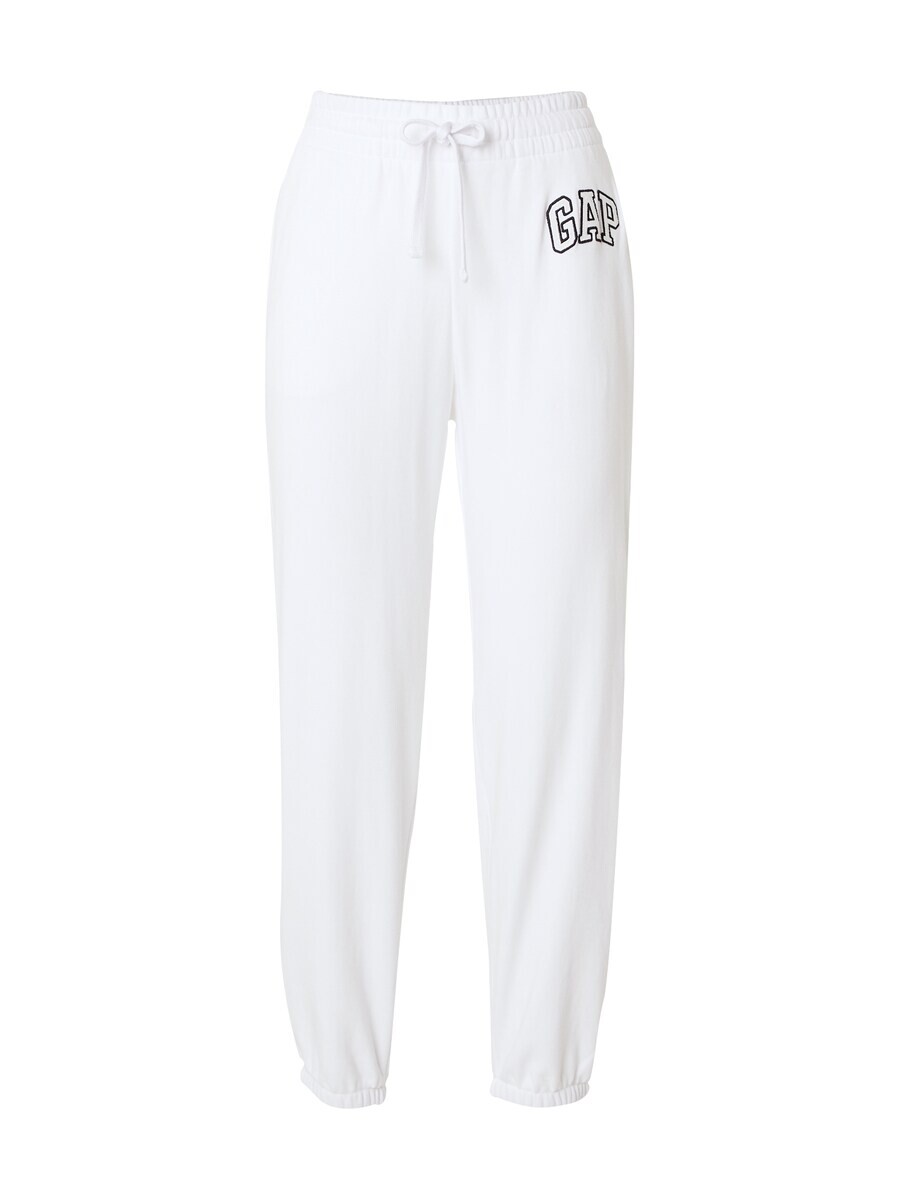 

Зауженные брюки Gap HERITAGE, белый