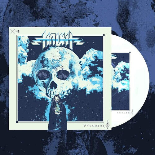 

Виниловая пластинка Haunt: Dreamers