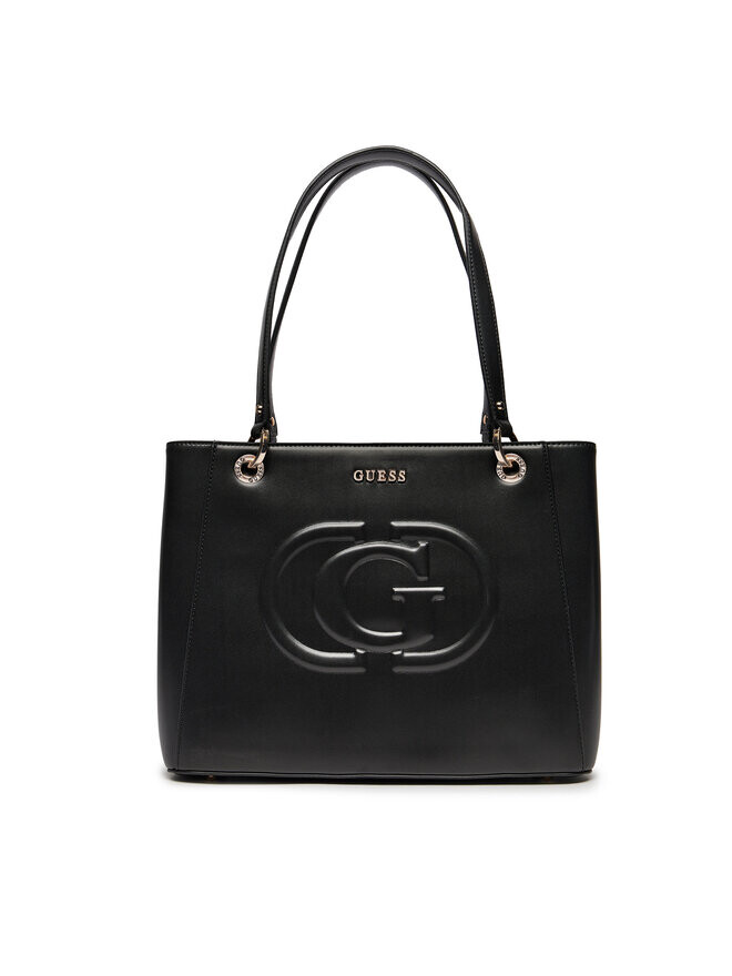 

Сумка Guess, черный