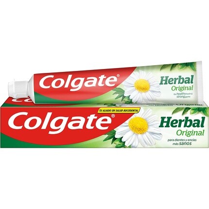

Зубная паста Колгейт 105 75мл Colgate