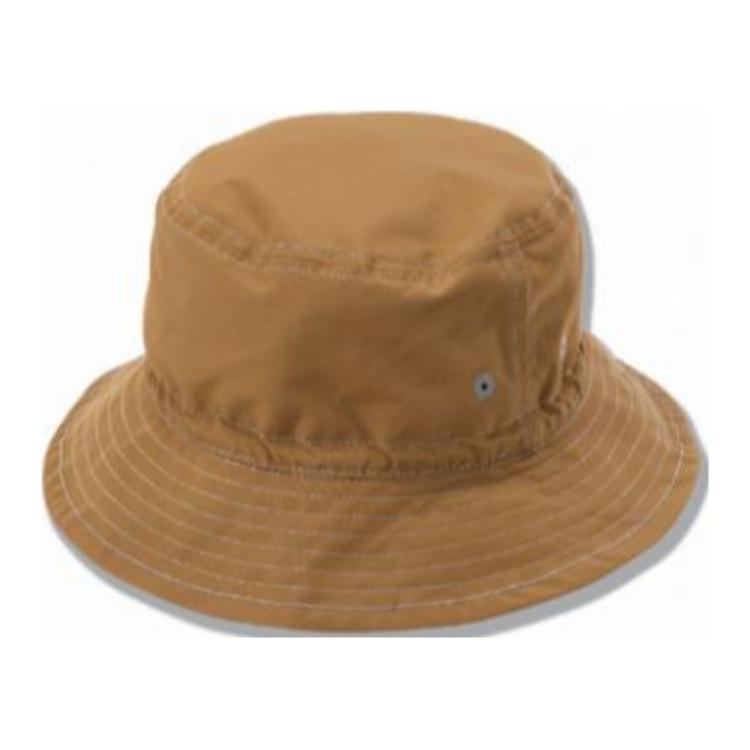 

Коричневая панама And Wander