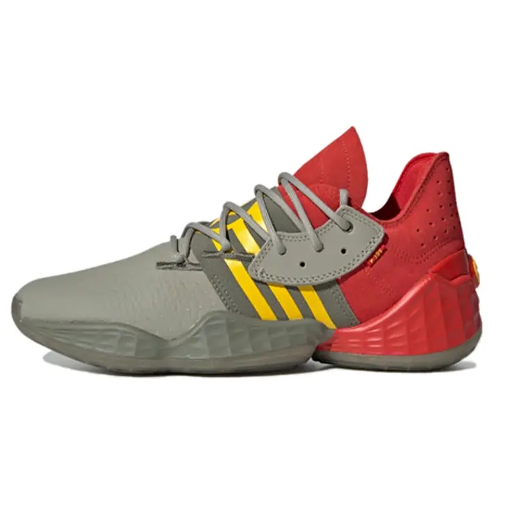 

Кроссовки Harden Vol 4 Adidas
