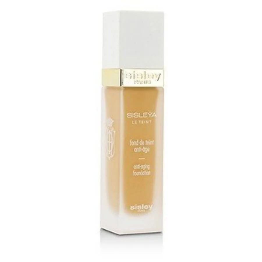 Тональная основа Sisley Ladies Sisleya Le Teint Anti Aging 3R Peach Макияж 3473311807151, персиковый — фото 3