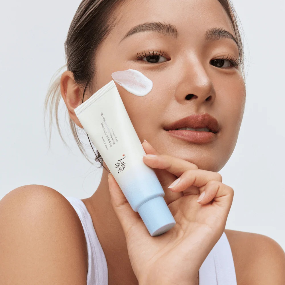 Солнцезащитный крем beauty of joseon sun cream duo Beauty Of Joseon, количество 1 шт. — фото 3