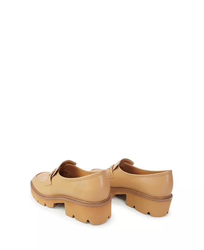 Лоферы Wishing Well Loafer Belle & Bloom, коричневый — фото 2