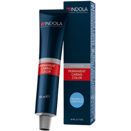 

Innova Permanent Caring Color 8.34 60 мл Indola