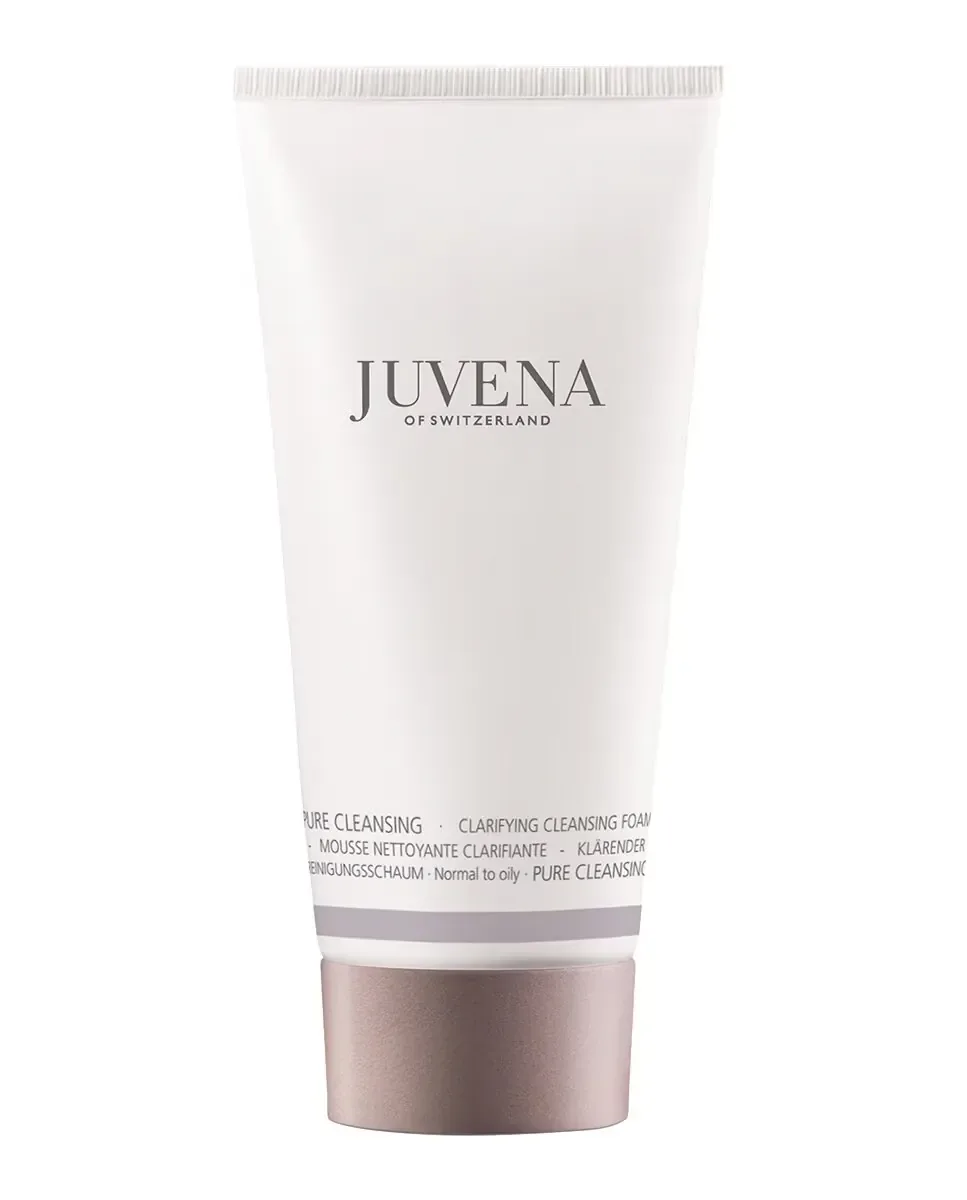 Пенка для умывания Juvena — Очищающее средство