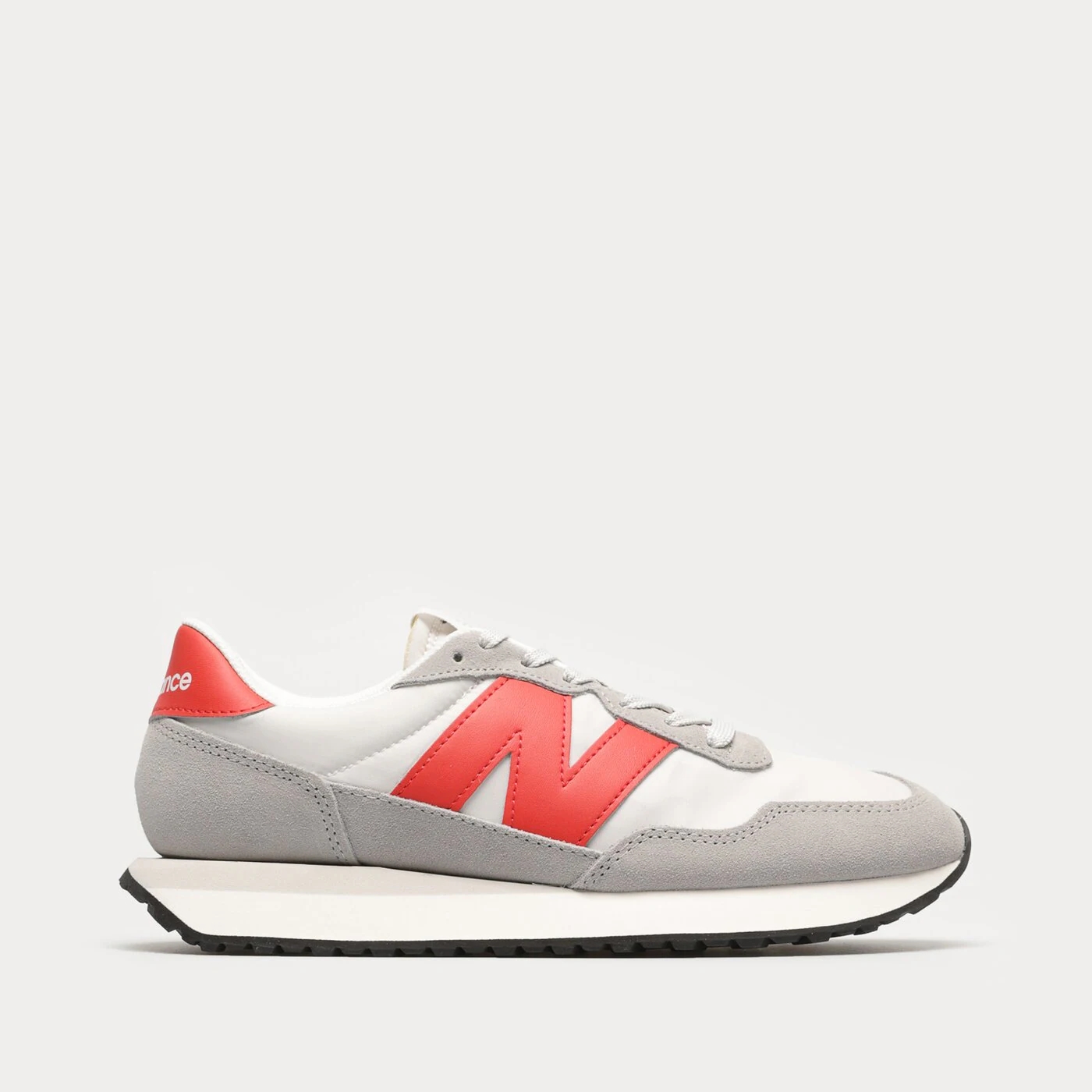 

Кроссовки New Balance MS_WS237V1, серый