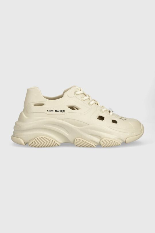 

Кроссовки Possessive Steve Madden, бежевый