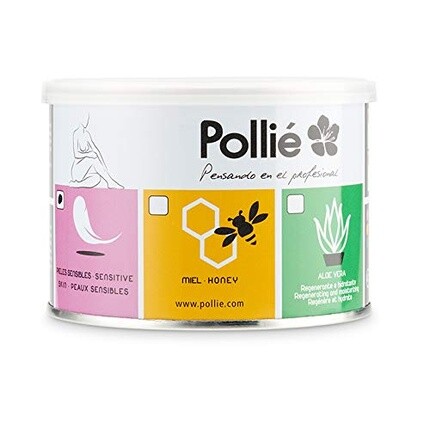 

Восковое покрытие Алоэ Вера 400G, Pollie