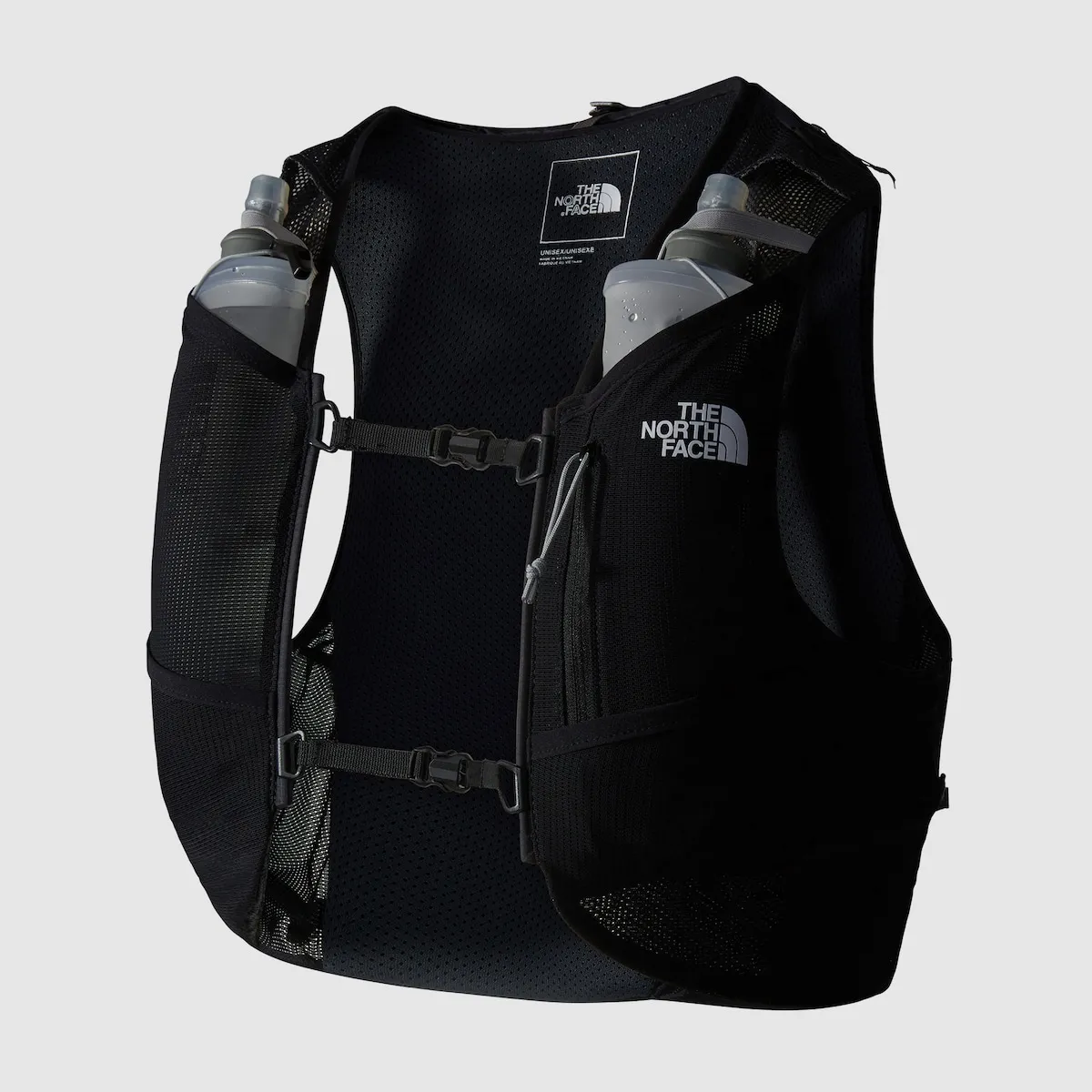 

Мужской беговой жилет Sunriser 8 The North Face, черный