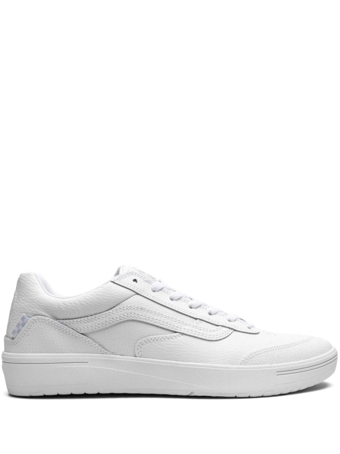 

Кроссовки Zahba Lx VCU Alltimers Vans, белый