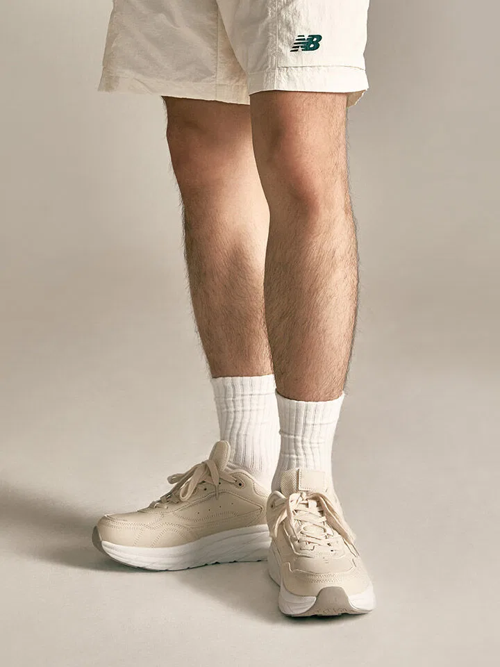 Мужские низкие кроссовки Jogger Fit от Shoopen — фото 2