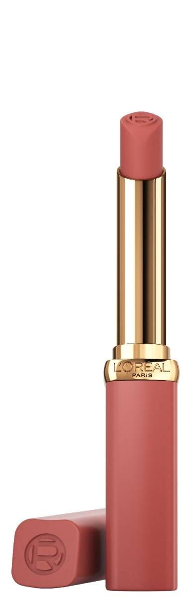 

Помада L'Oréal Color Riche Colors Of Worth, 600 Nude Audacious