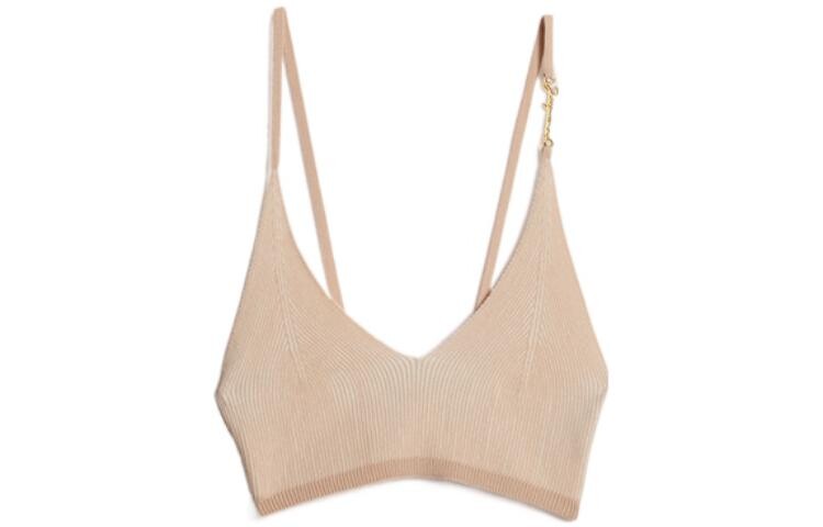 

Камзол женский Jacquemus, бежевый