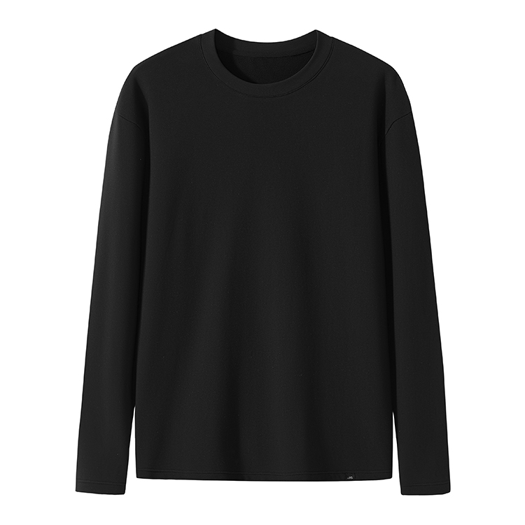 

Футболка интимной серии Unisex SUPIELD, светло-черный