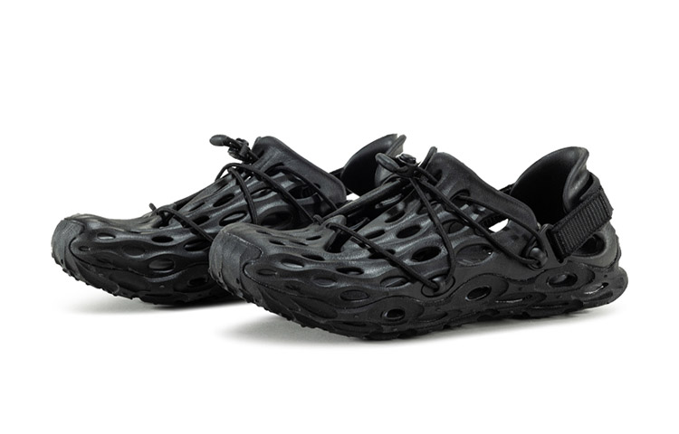 MERRELL Гидро Мок в клетке 1TRL 'Блэкаут' — черный, цвет Black — фото 3