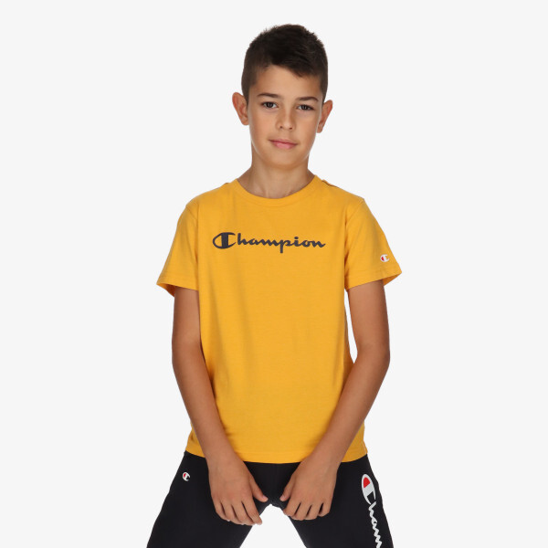 

Футболка cha223b800 Champion