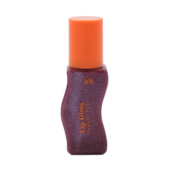 

Блеск для губ Brillo de Labios Líquido Lip Gloss Jövő, 02 Woo
