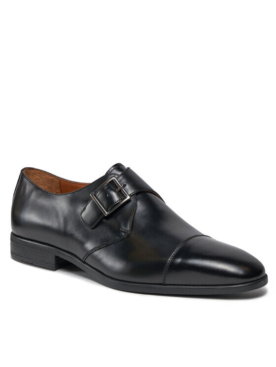 

Полуботинки Ted Baker, черный