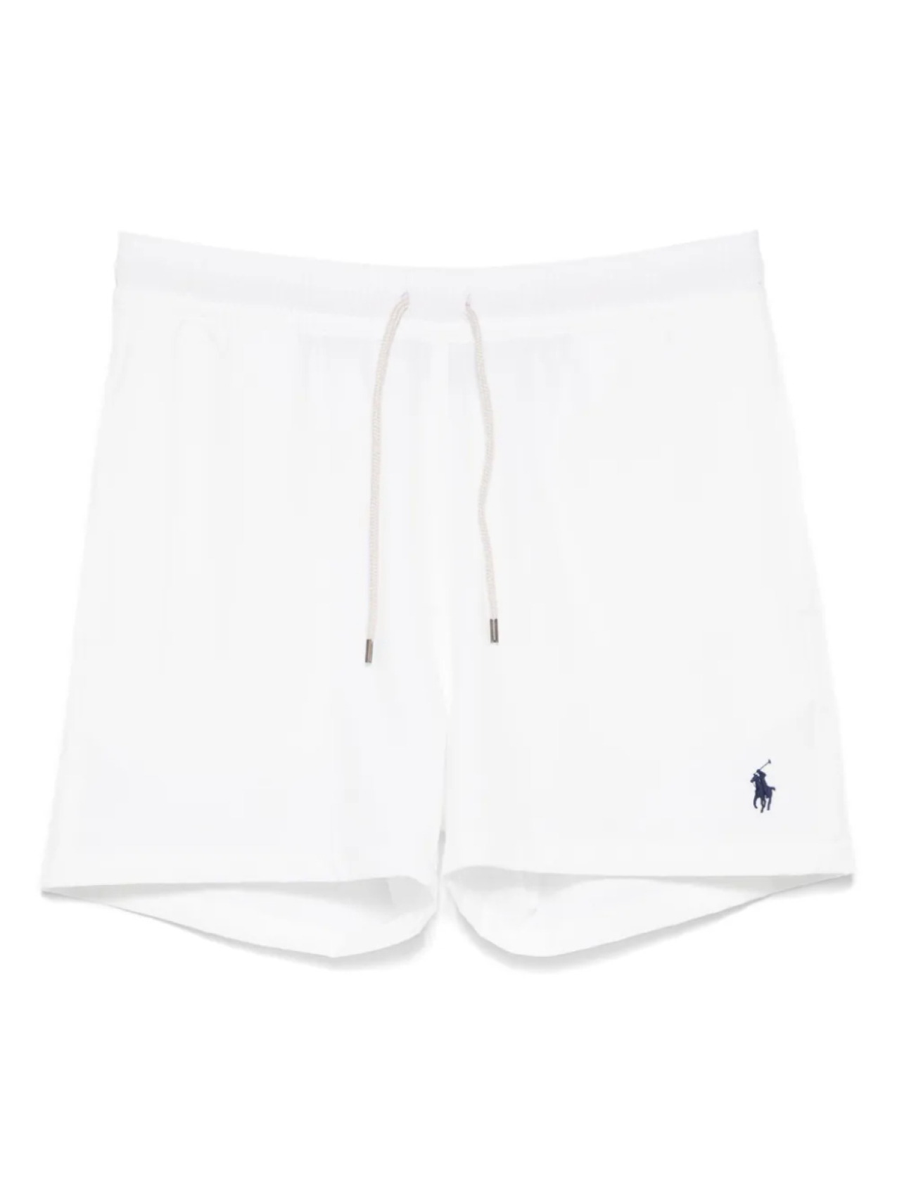 

Polo Ralph Lauren плавки-шорты Traveler, белый