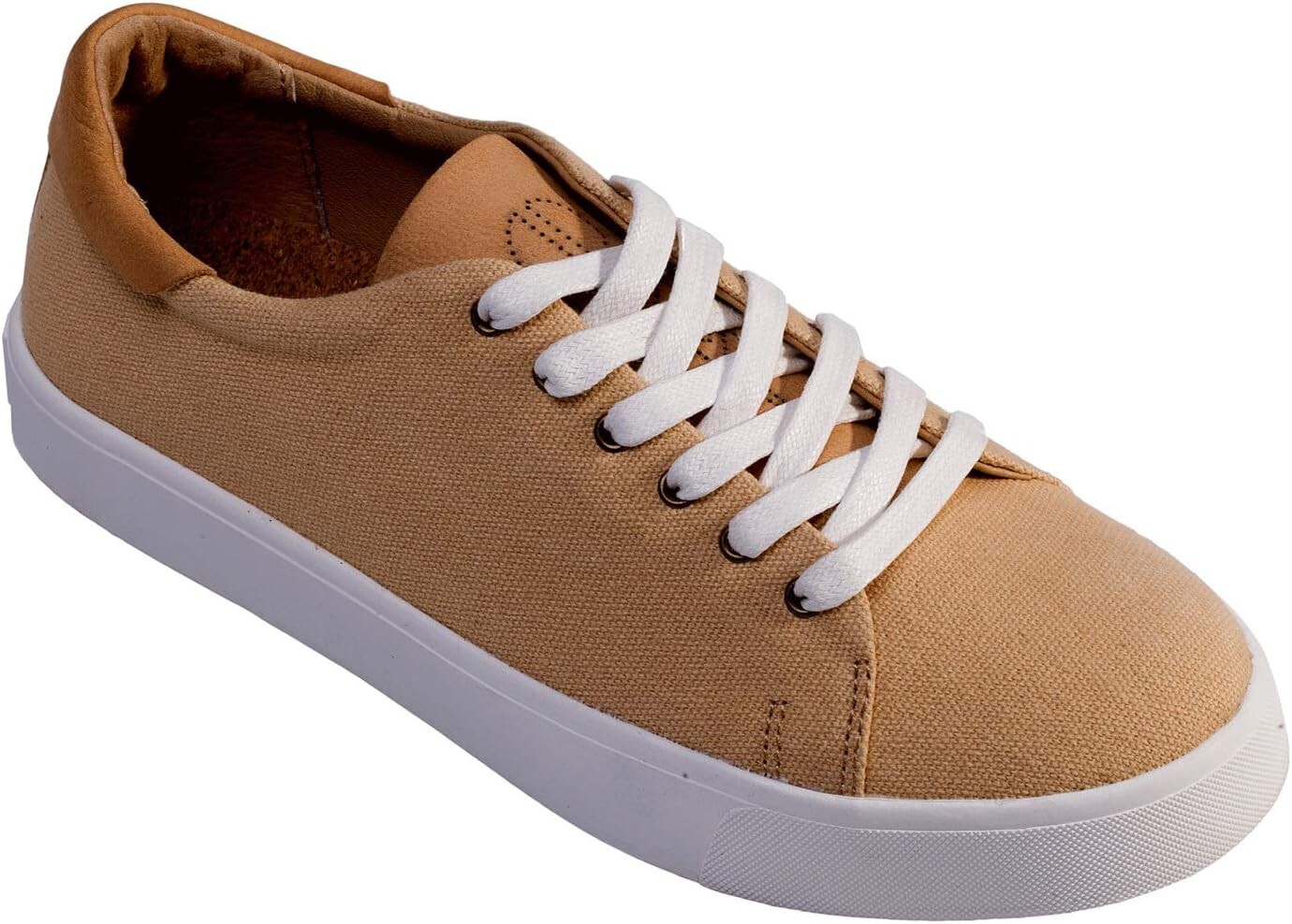 

Кроссовки Pacific Canvas Revitalign, цвет Tan
